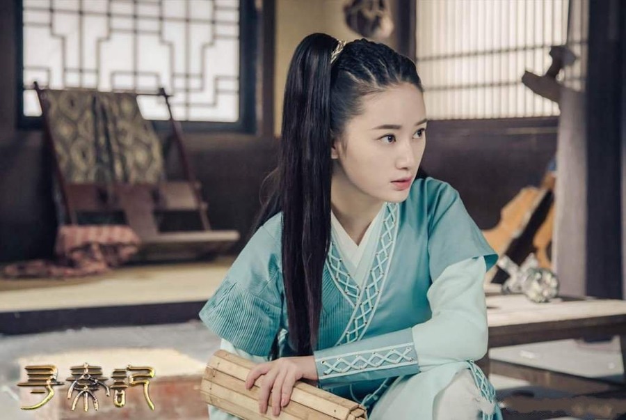 新版《寻秦记》中项少龙组建特种兵,这部穿越剧变味了