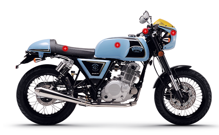 轻骑qm250多钱 - 2020年最新商品信息聚合专区 - 百度爱采购