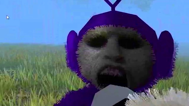 【shanrui】鬼畜天线宝宝 | 来自基佬紫宝宝的爱