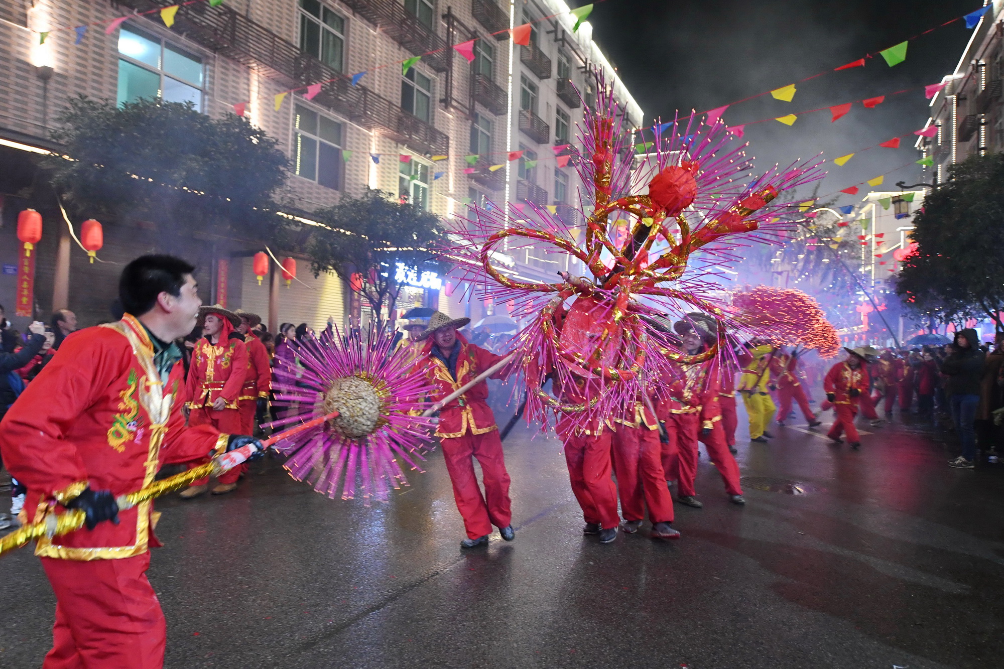 欢欢喜喜闹元宵(5)