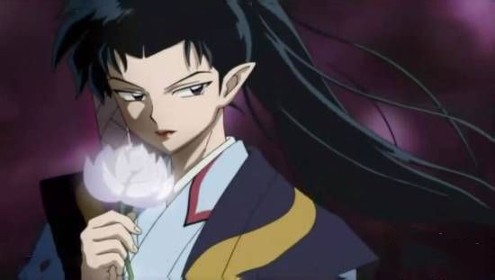 也许所有人都被奈落误导了,为何他一直没有亲自对犬夜叉出手