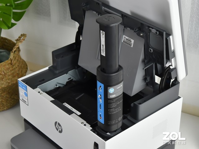 惠普laser ns mfp 1005获得2019年度星标大奖