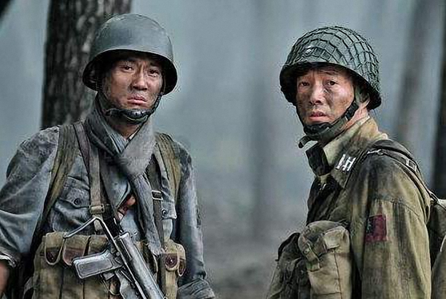 第三本《抗日之黑豹特战队》                   简介:黑豹特战队员