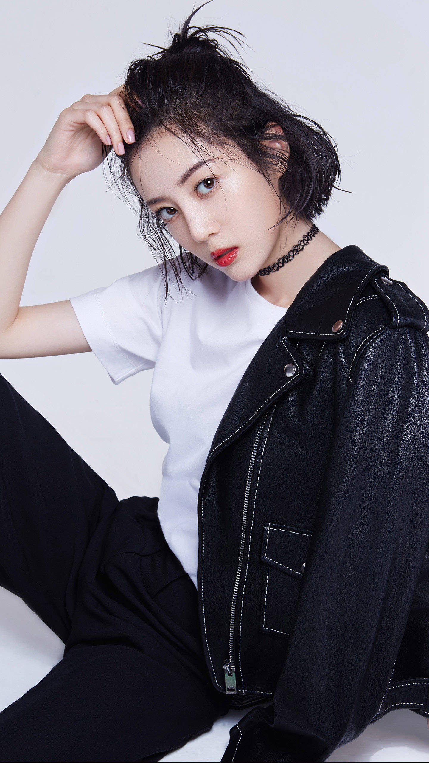 李溪芮连续播出了三部主演剧,依旧没能火起来,都有这些原因!