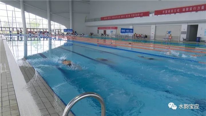 宝应考核游泳馆救生员的资质