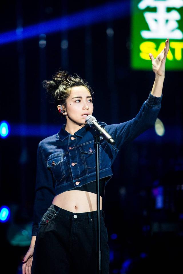 新声力量张天携手原创《不在乎》 完美诠释表初心