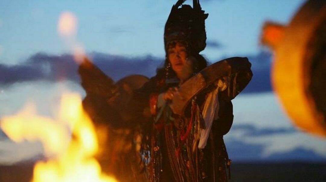 跳大神是你应该了解的萨满历史