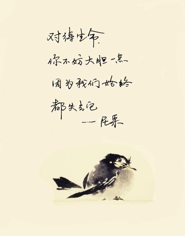 路过柳岸 借问今夜春风又几行 破敝的行囊装满黄昏的惆怅