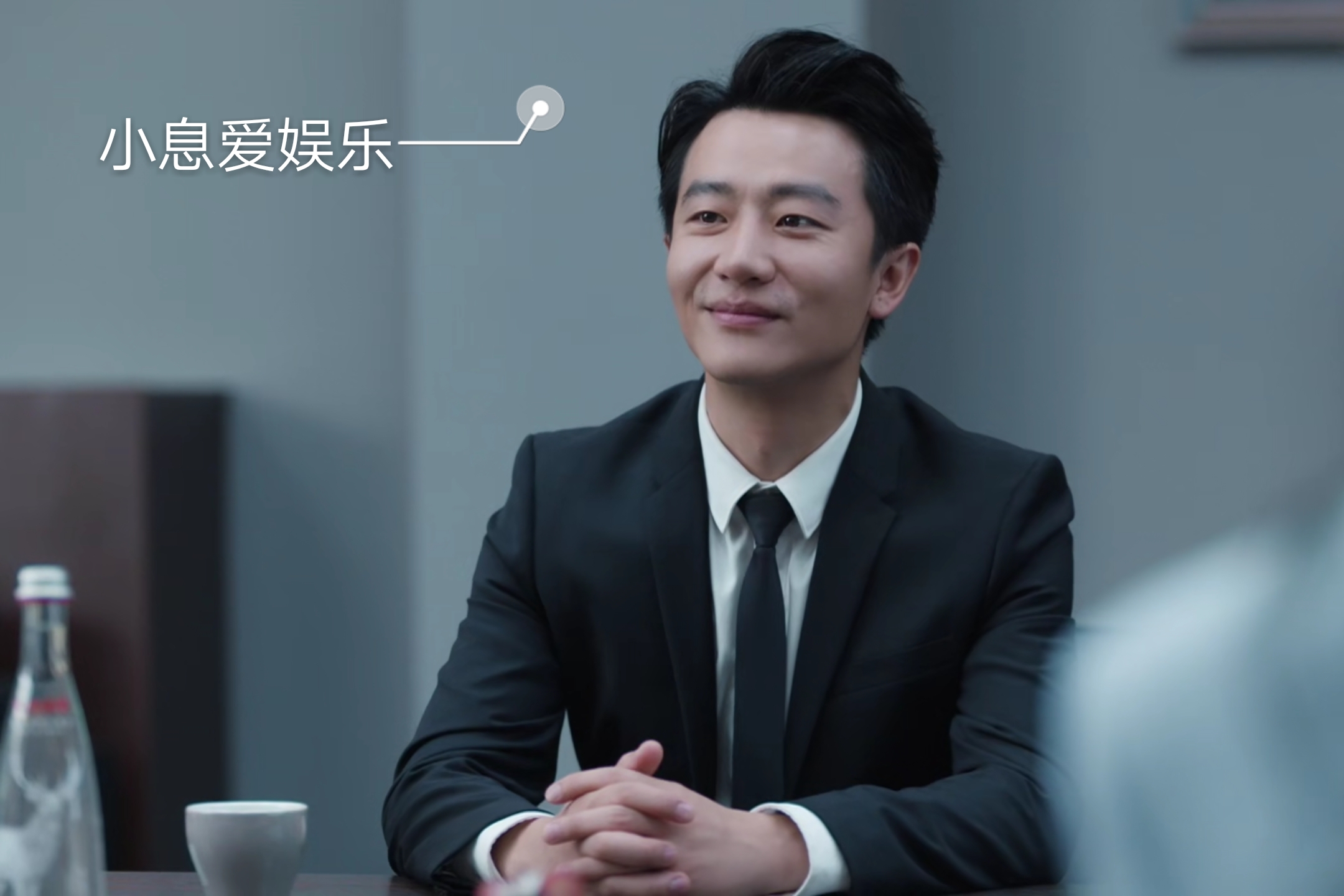 《创业时代》郭鑫年得知真相,却求温迪原谅,网友:那蓝怎么办?