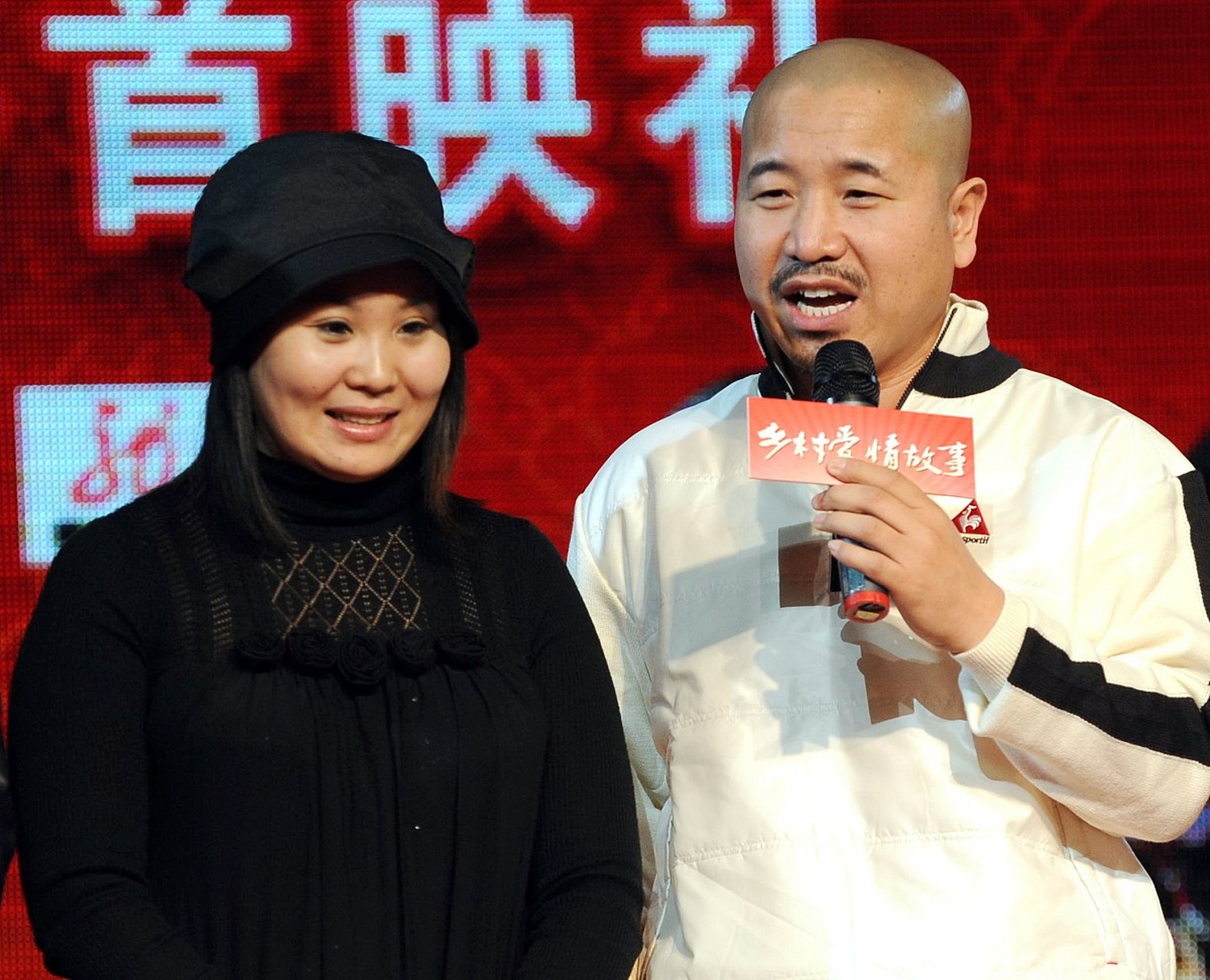 二人转演员李琳,在乡村爱情里扮演谢兰,谢广坤的闺女,也是刘能生活中