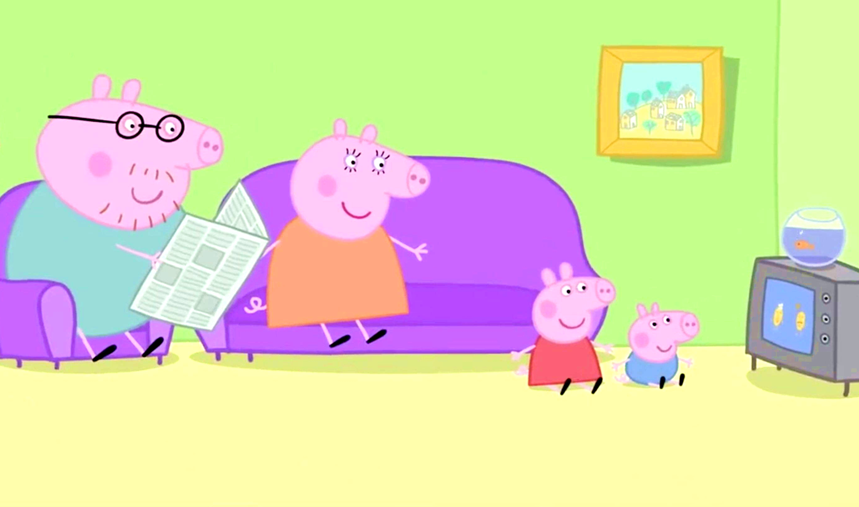 这些动画都是90后的童年回忆,你看过几部?