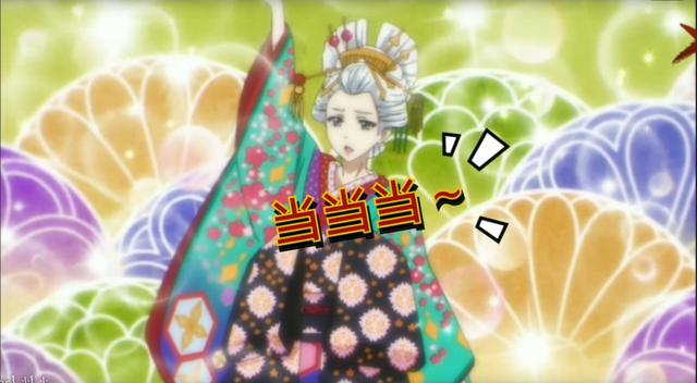 阴阳师:阿离浴衣事件,小白误认晴明女装,惊艳女装不过昙花一现