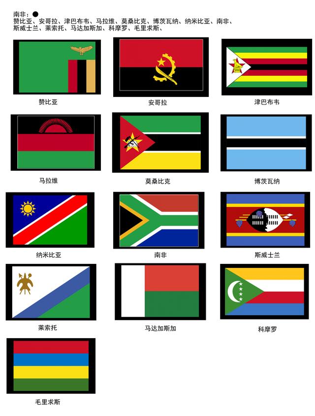 "伪球迷"之国旗辨认队服法,下次不再对着阿根廷队喊德国加油!