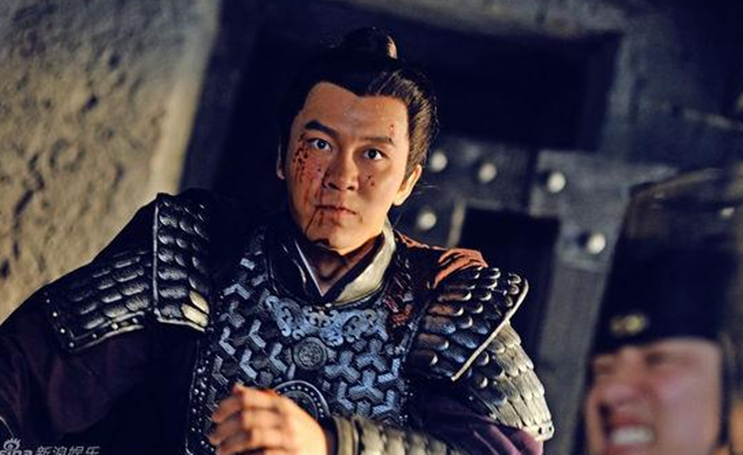 武功治世,威信安邦,战国四大"武安君"