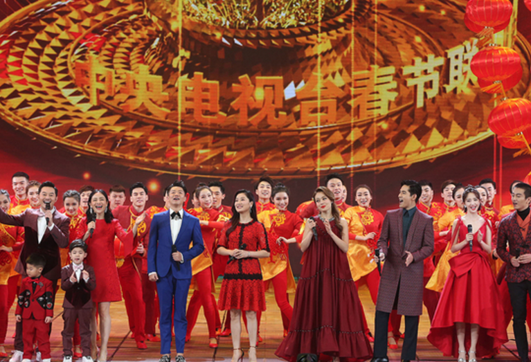 2019年央视春晚进入终审,有这些老朋友回归大舞台