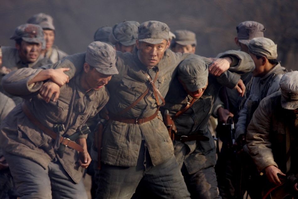 亮剑:黄埔军校出身的常乃亮,为何跑起步来气喘吁吁