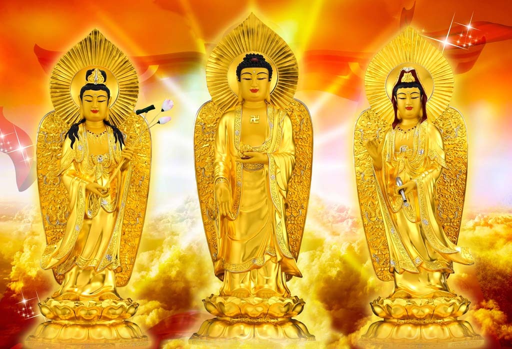 慧律法师:「世间的一切皆不可得」,观无我色身不清净万法皆空