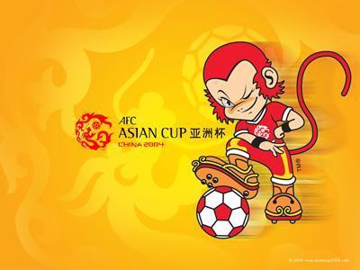 官方:2019年亚洲杯吉祥物和比赛用球发布