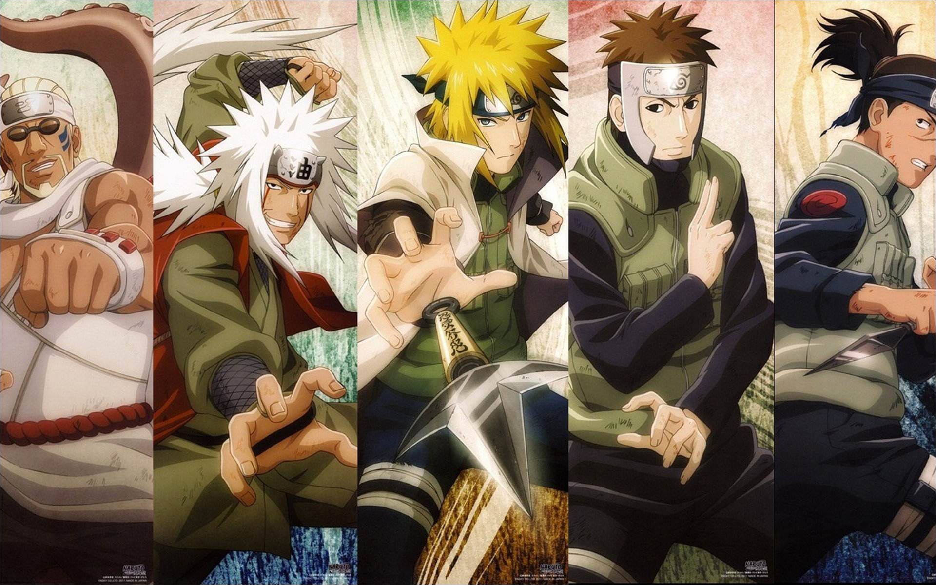 火影忍者:看了这么多年火影忍者,但你知道究竟什么是火之意志?