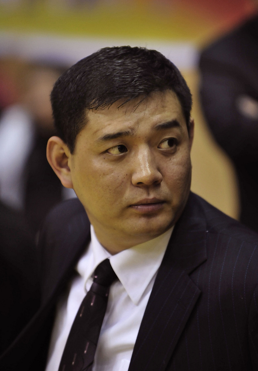 新赛季cba常规赛首场齐鲁德比,山东高速男篮100:115不敌青岛国信男篮.