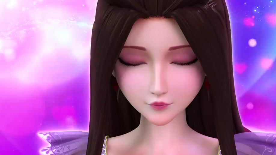 叶罗丽:茉莉并不是"完整的"金王子的爱人,这都是曼多拉搞的鬼