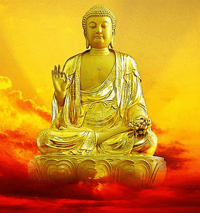 三期白阳,是佛面佛心,要体现出善与德,善德二字,体用关系互补