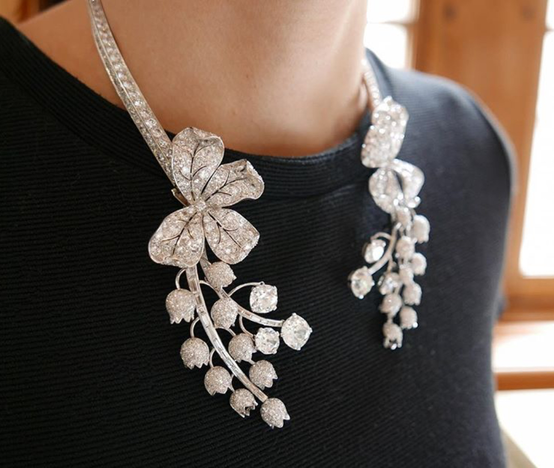 让鲜花在指尖绽放