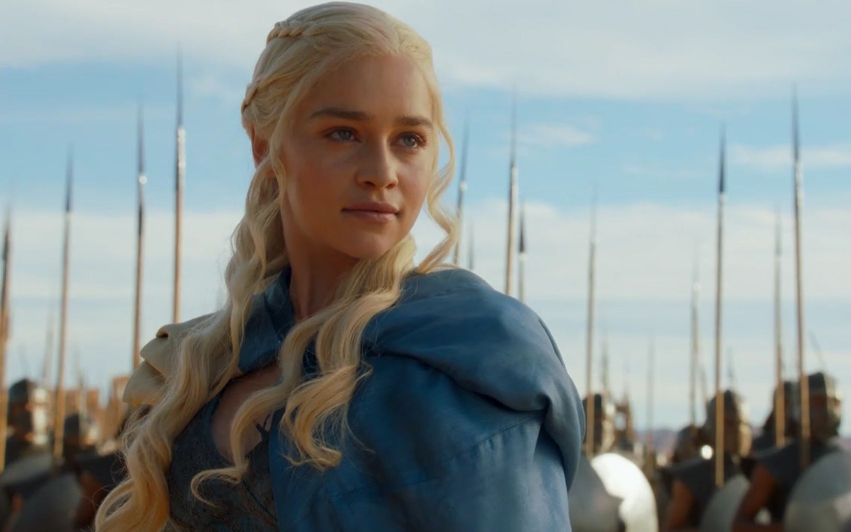 《权力的游戏》:那些比男人更优秀的女性角色