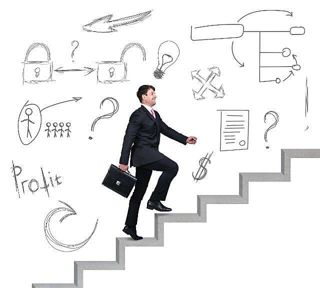 如此积极地自我驱动,你会是这样的职场人吗