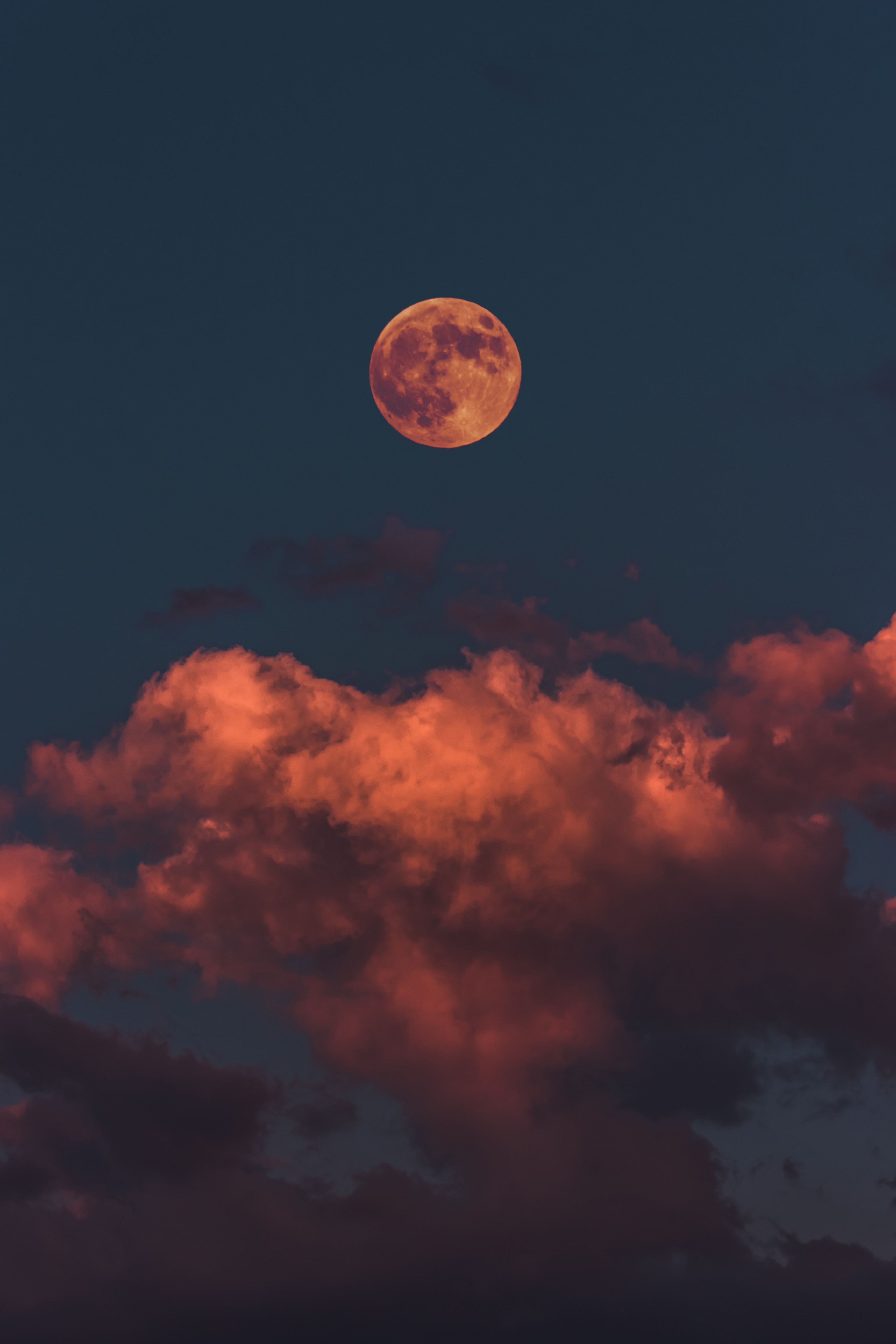各种月亮景色欣赏,欢祝中秋,送诗传情,月色带给你的思念与情怀