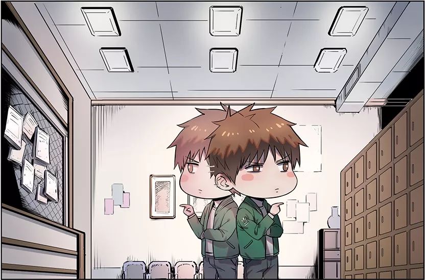 预告丨《盗墓笔记重启》漫画版上线在即,首日连更3话!