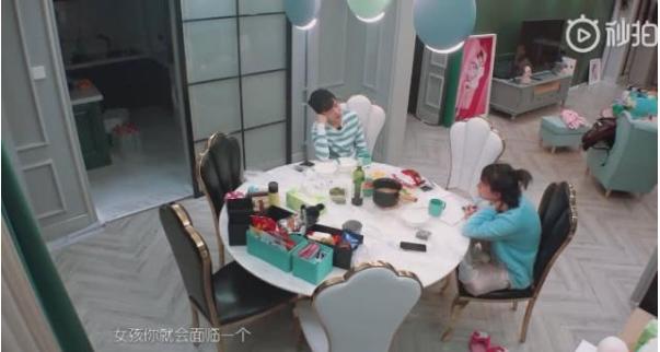 带你看看吴昕的豪宅,如今的装修品味真高,不像以前那样土气了