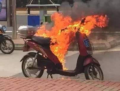 锂电池起火爆炸成业界难题?聚吉出击带来福音