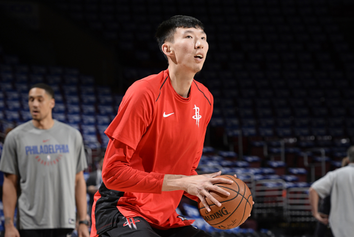 周琦实力到底怎么样?nba名宿做出了评价,奥尼尔一番话毫不留情