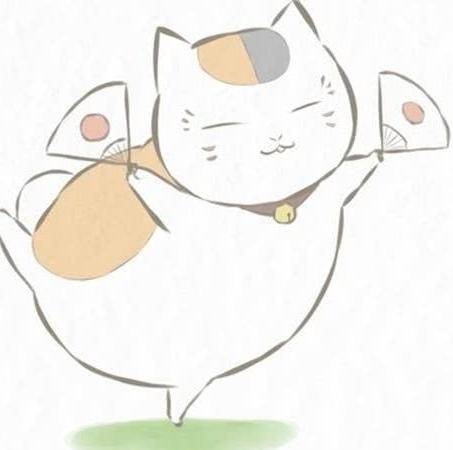 夏目友人帐,夏目贵志成长变形计,猫咪老师我们只是一段孽缘!