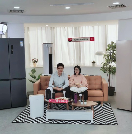 家电巨头争霸双十一，低价只是一时热闹，关键还在产品与效率驱动-家电圈官网