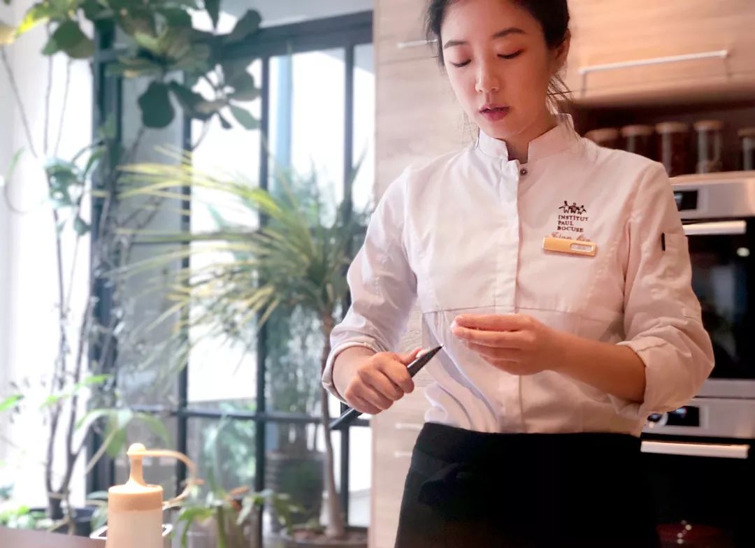 邱天:从米其林二星餐厅辞职,只为创办心目中的理想餐厅