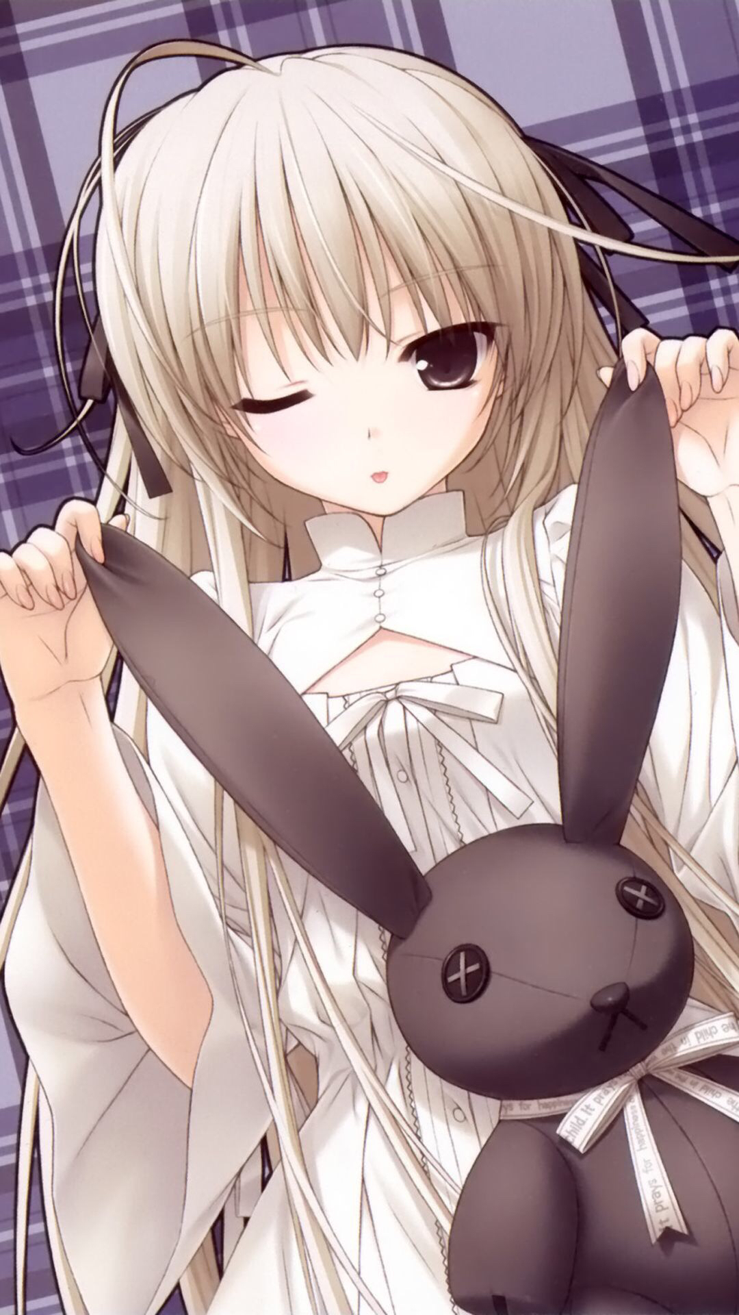 【百事动漫屋】缘之空是一种信仰,对吗