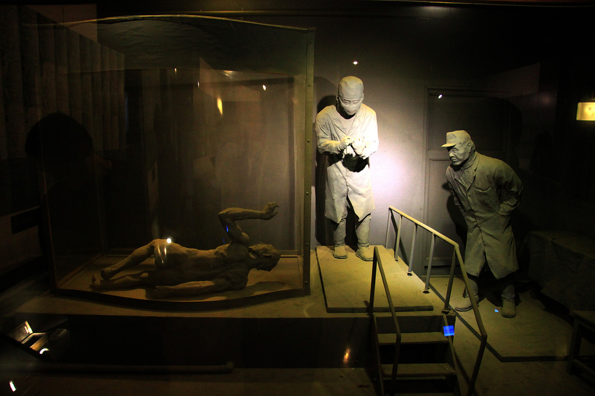 日军731部队有多残忍?