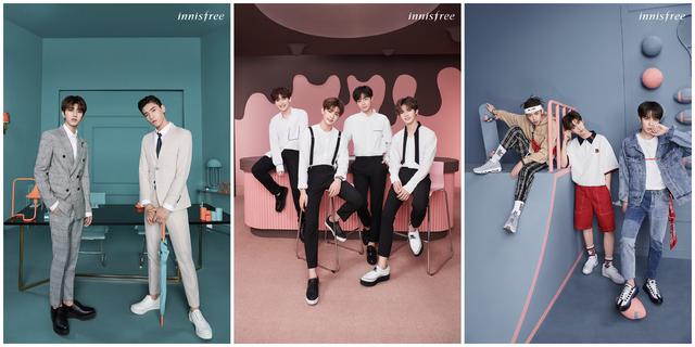 搞事情!鹿晗夺2018上半年商业价值榜第一,蔡徐坤粉丝喊不公平!