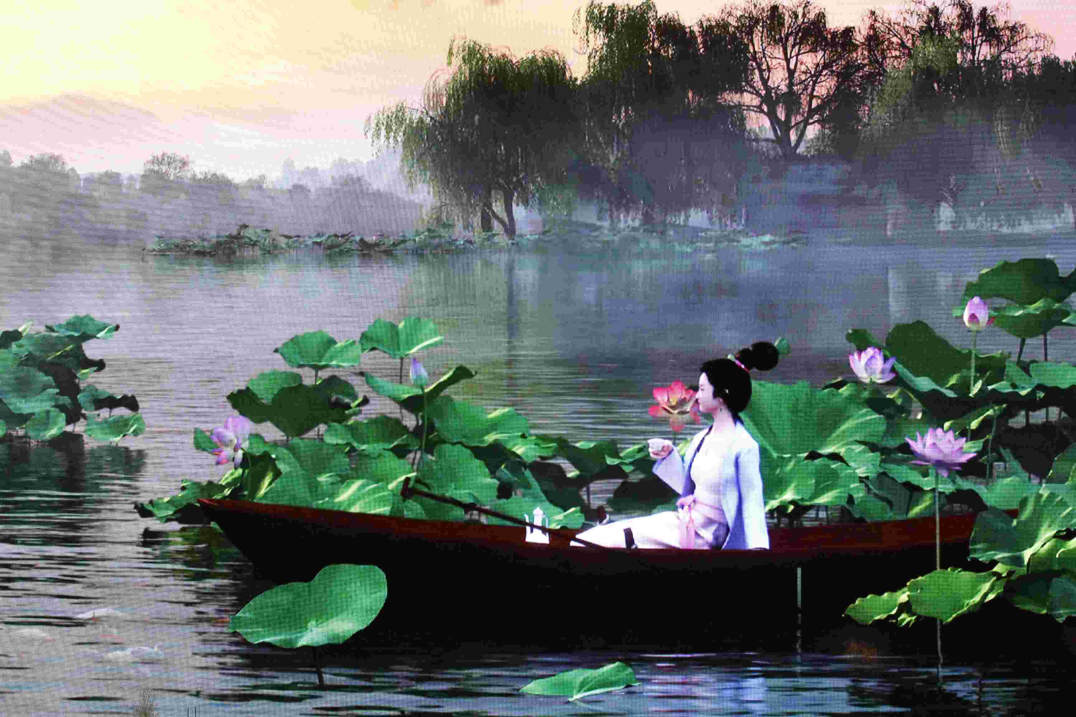 才女李清照的生活,有幸福也有悲伤,晚年甚至遇到渣男差点被害!