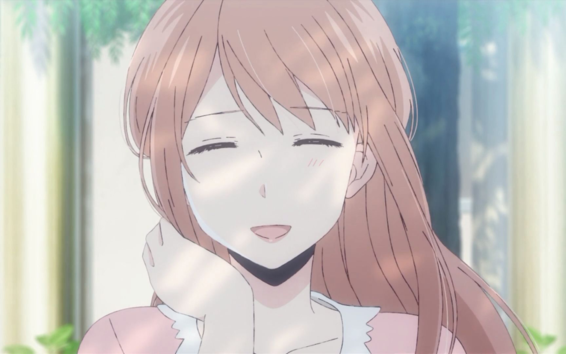 动漫界三大绿茶婊,人渣本愿皆川茜算一个