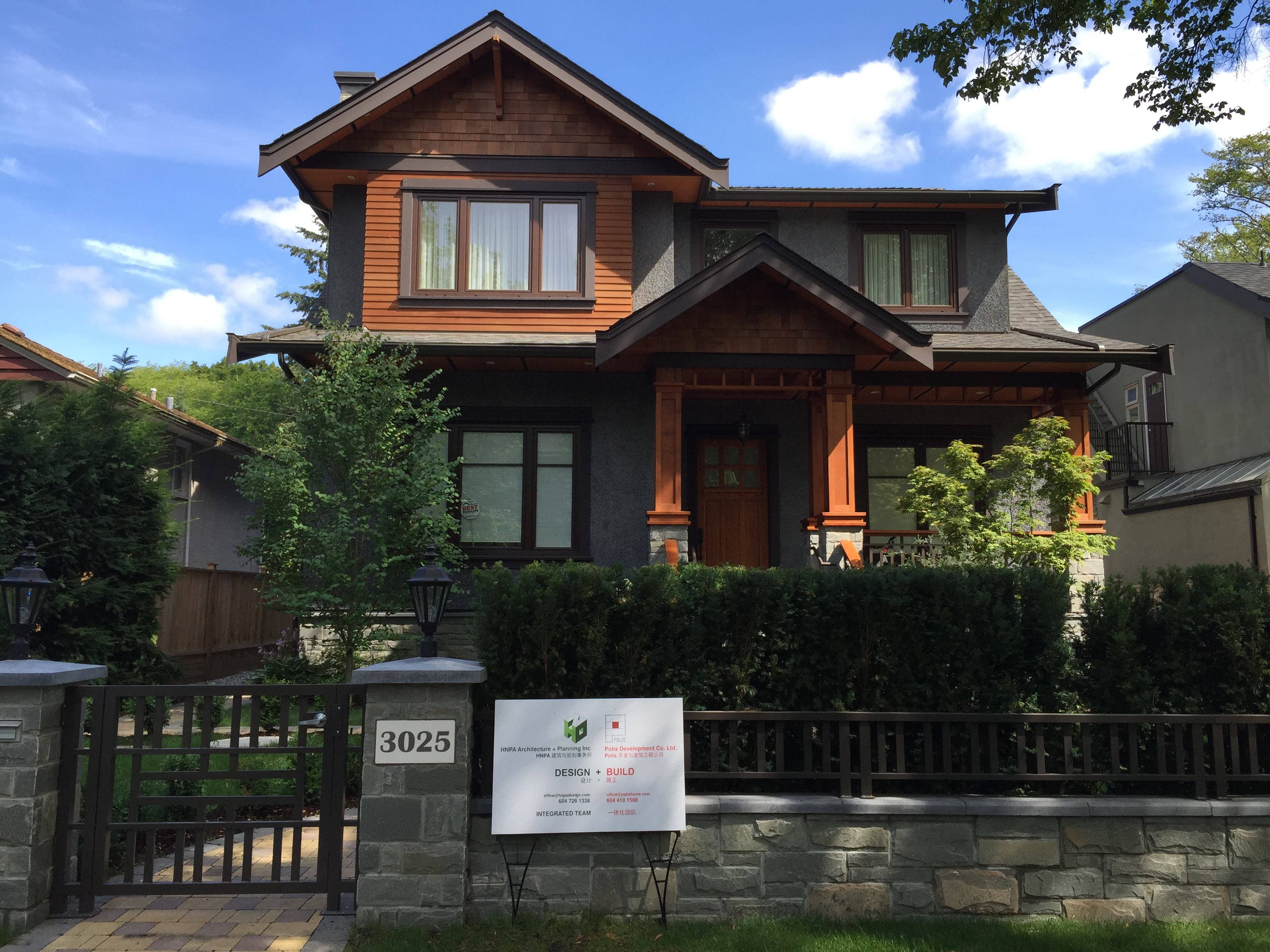 加拿大连农村人都住着小别墅,但就这一点让中国游客无法忍受