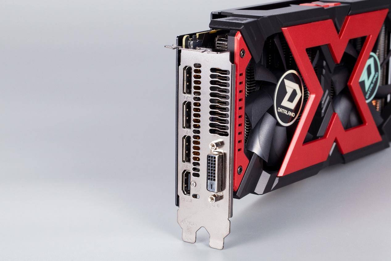 超高性价比的a卡:迪兰rx 580 2048sp评测大揭幕