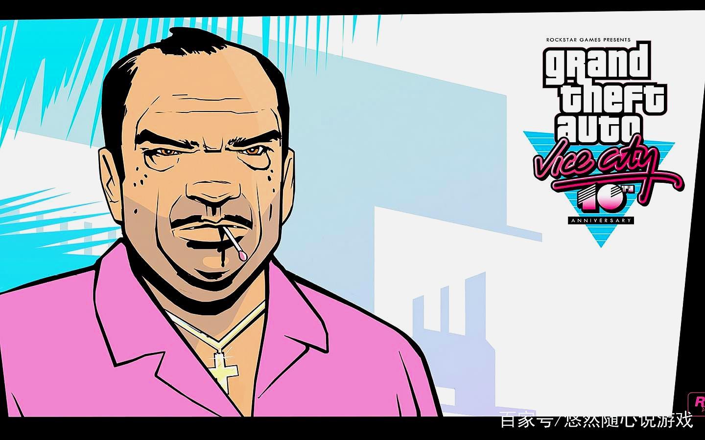 《罪恶都市》:跳舞先生兰斯的变化,是汤米自私,还是兰斯不忠