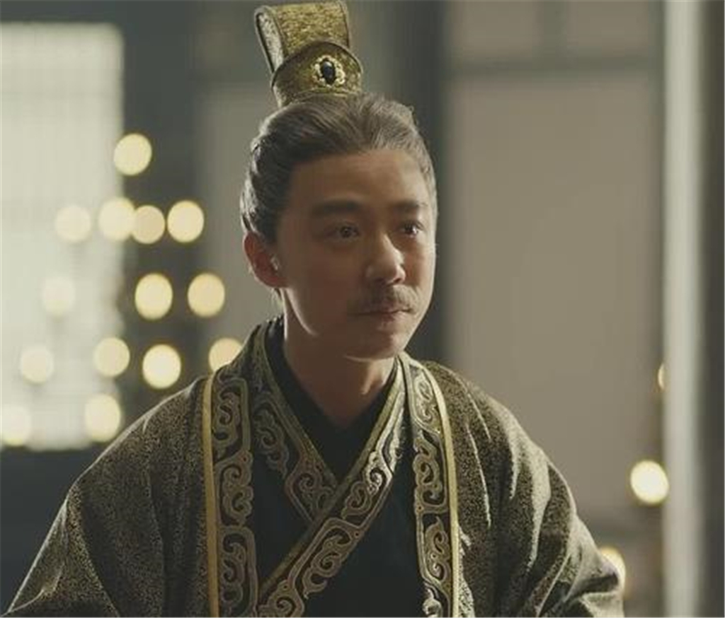 王朝:辽世宗如愿以偿,坐上契丹辽王朝龙椅,因祖孙潢河渡口约和