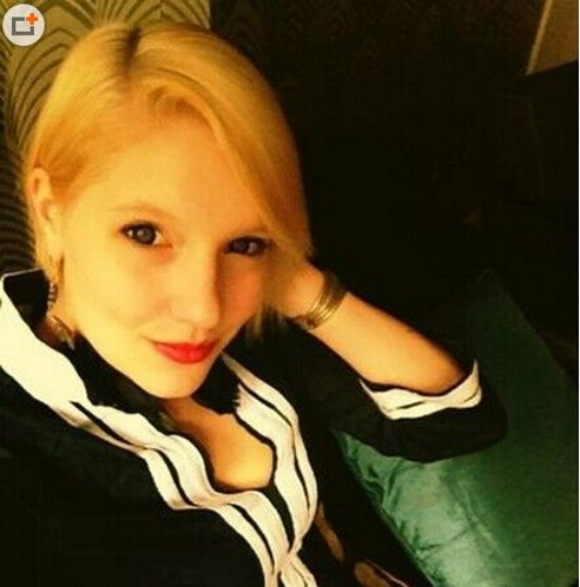 40岁撒贝宁加拿大籍妻子李白近照曝光,肤白貌美比章子怡好吗?