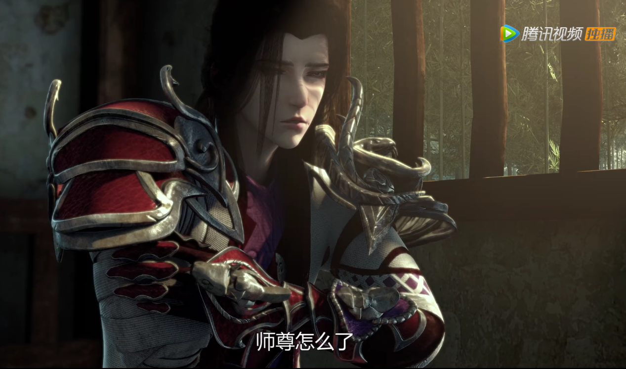 太乙仙魔录20集:曾经的王者如今的小爬虫!看冯夺被杂鱼踩在脚下