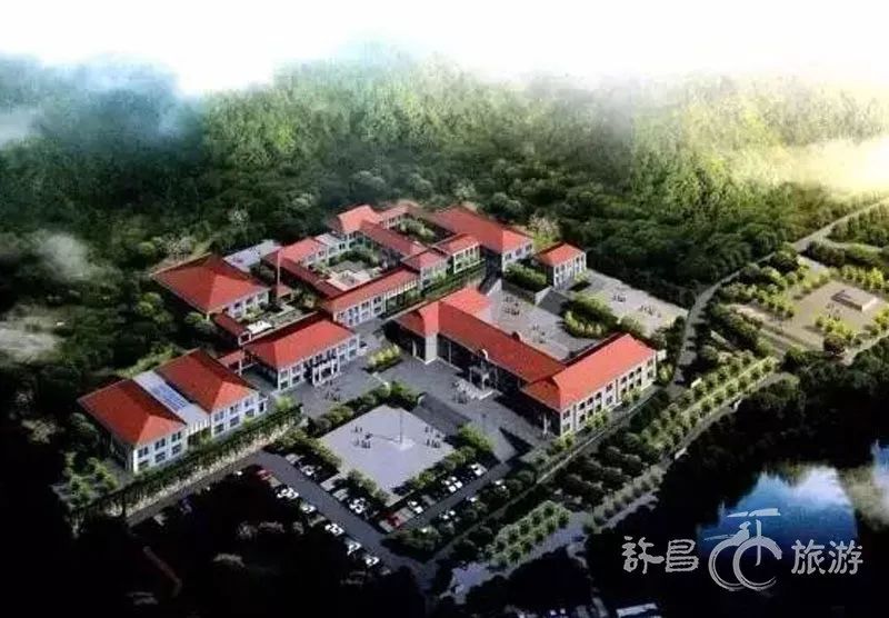 禹州鸠山大学图片