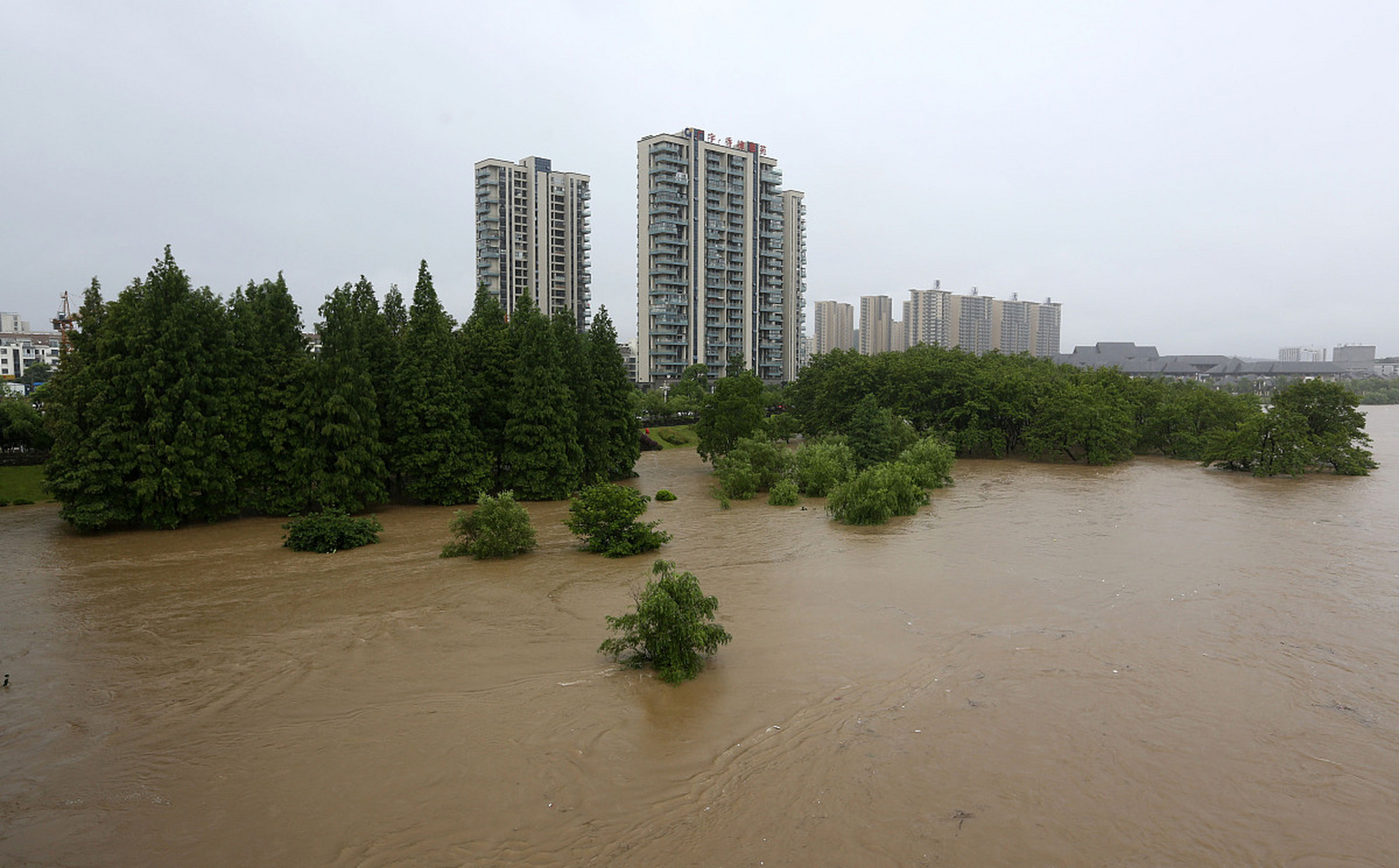南昌,这座江西的省会城市,近期再次遭受了罕见的暴风雨和冰雹天气的